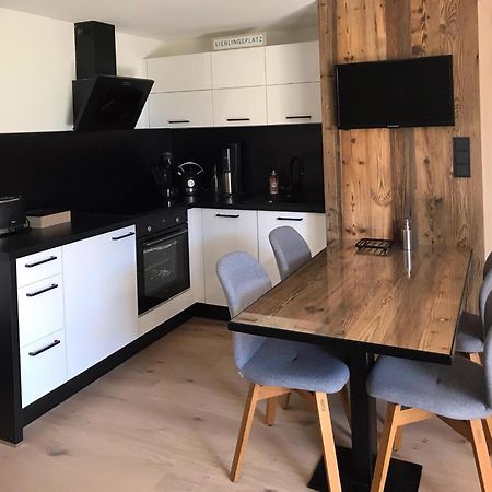 Apartament Wittner'S Söll Pokój zdjęcie