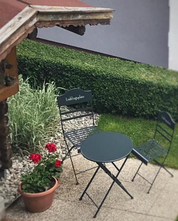 Apartament Wittner'S Söll Zewnętrze zdjęcie