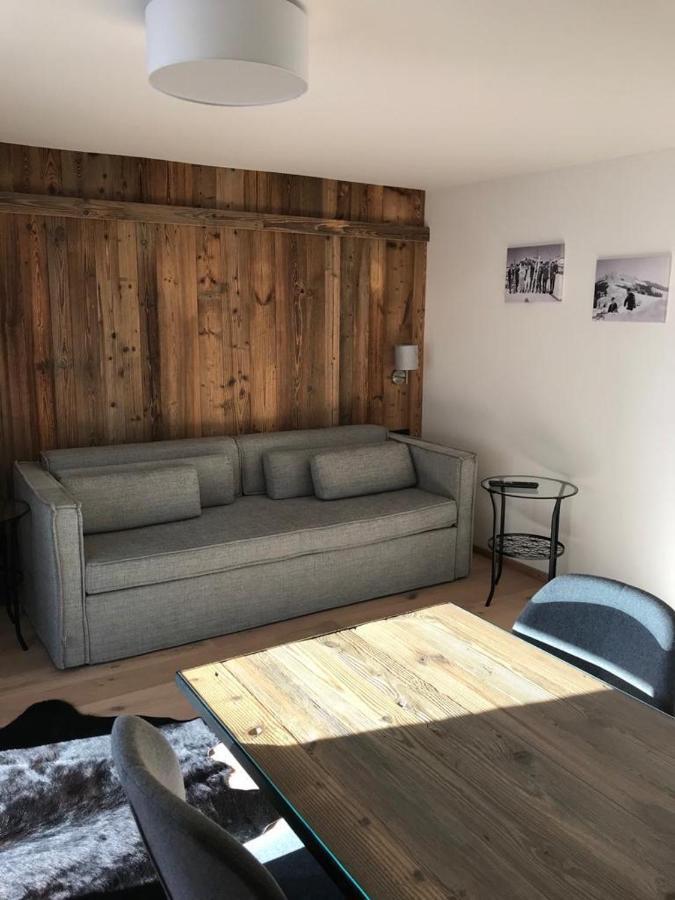 Apartament Wittner'S Söll Zewnętrze zdjęcie