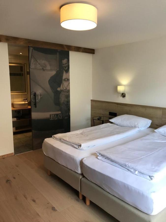 Apartament Wittner'S Söll Pokój zdjęcie