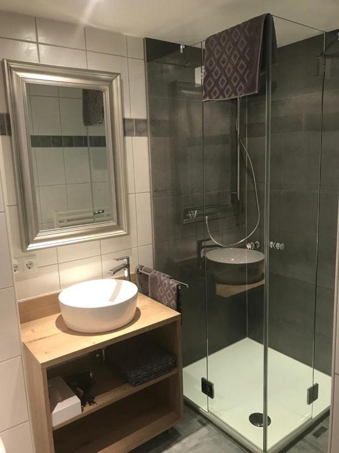 Apartament Wittner'S Söll Pokój zdjęcie