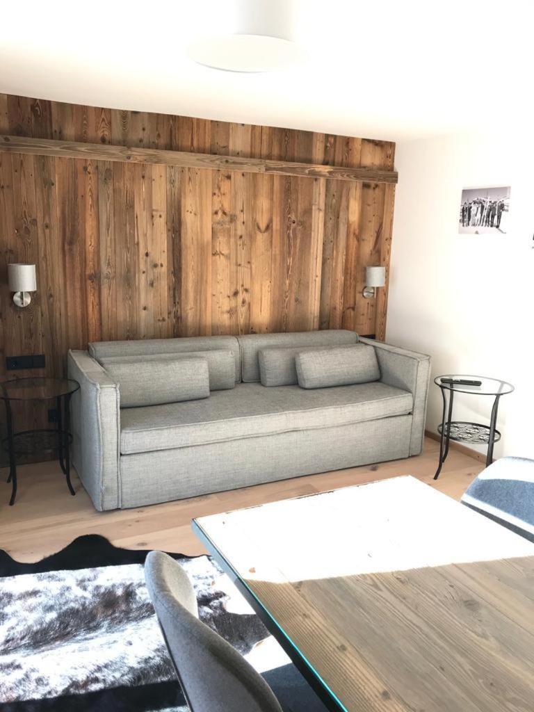 Apartament Wittner'S Söll Pokój zdjęcie